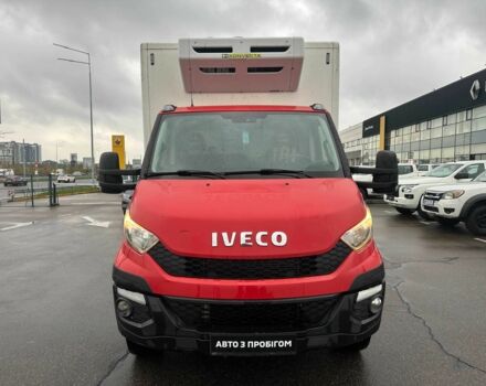 Ивеко Дейли, объемом двигателя 0 л и пробегом 0 тыс. км за 34900 $, фото 1 на Automoto.ua