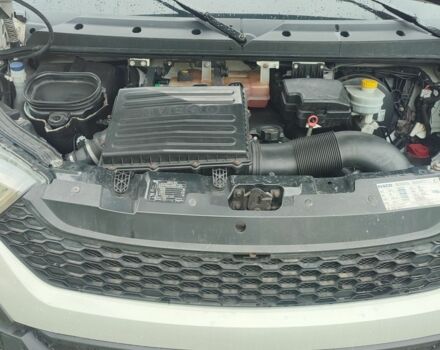 Івеко Дейлі, об'ємом двигуна 0 л та пробігом 0 тис. км за 20000 $, фото 6 на Automoto.ua