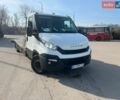 Ивеко Дейли, объемом двигателя 3 л и пробегом 175 тыс. км за 24950 $, фото 1 на Automoto.ua