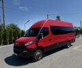 Ивеко Дейли, объемом двигателя 0 л и пробегом 0 тыс. км за 20300 $, фото 1 на Automoto.ua