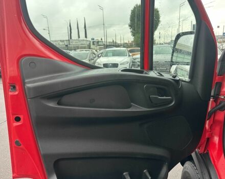 Ивеко Дейли, объемом двигателя 0 л и пробегом 0 тыс. км за 34900 $, фото 10 на Automoto.ua