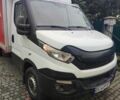 Івеко Дейлі, об'ємом двигуна 0 л та пробігом 0 тис. км за 20000 $, фото 2 на Automoto.ua