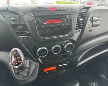 Ивеко Дейли, объемом двигателя 0 л и пробегом 0 тыс. км за 34900 $, фото 15 на Automoto.ua