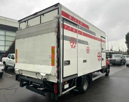 Ивеко Дейли, объемом двигателя 0 л и пробегом 0 тыс. км за 34900 $, фото 6 на Automoto.ua