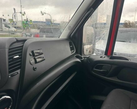 Ивеко Дейли, объемом двигателя 0 л и пробегом 0 тыс. км за 34900 $, фото 18 на Automoto.ua