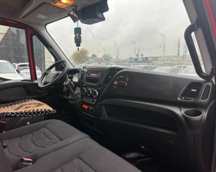 Ивеко Дейли, объемом двигателя 0 л и пробегом 0 тыс. км за 34900 $, фото 21 на Automoto.ua