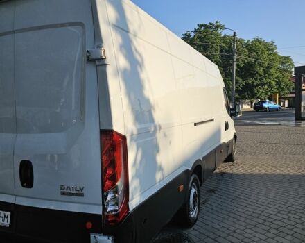 Івеко Дейлі, об'ємом двигуна 0 л та пробігом 0 тис. км за 18500 $, фото 2 на Automoto.ua