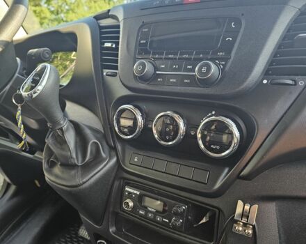 Івеко Дейлі, об'ємом двигуна 0 л та пробігом 0 тис. км за 18500 $, фото 6 на Automoto.ua
