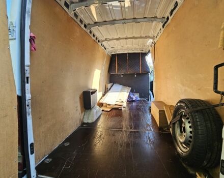 Івеко Дейлі, об'ємом двигуна 0 л та пробігом 0 тис. км за 18500 $, фото 5 на Automoto.ua