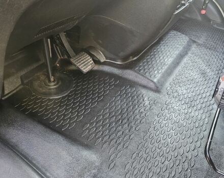 Івеко Дейлі, об'ємом двигуна 0 л та пробігом 0 тис. км за 18500 $, фото 10 на Automoto.ua