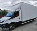 Ивеко Дейли, объемом двигателя 0 л и пробегом 0 тыс. км за 21000 $, фото 3 на Automoto.ua