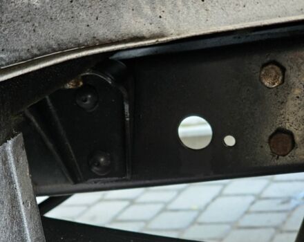 Івеко Дейлі, об'ємом двигуна 0 л та пробігом 0 тис. км за 18500 $, фото 3 на Automoto.ua