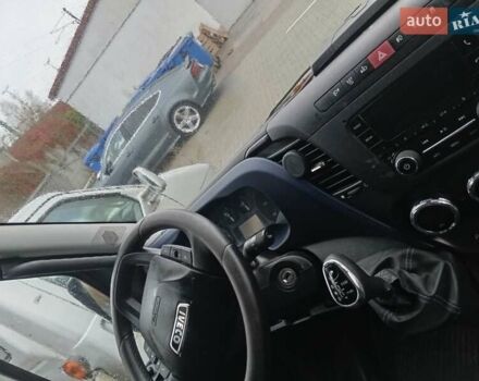 Ивеко Дейли, объемом двигателя 0 л и пробегом 168 тыс. км за 8108 $, фото 15 на Automoto.ua