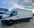 Ивеко Дейли, объемом двигателя 3 л и пробегом 408 тыс. км за 24800 $, фото 1 на Automoto.ua