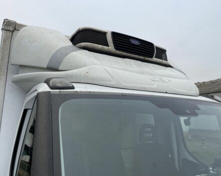 Ивеко Дейли, объемом двигателя 0 л и пробегом 0 тыс. км за 10000 $, фото 7 на Automoto.ua