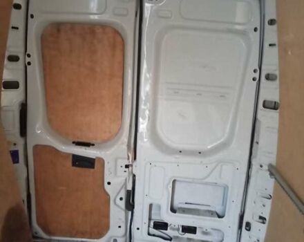 Ивеко Дейли, объемом двигателя 0 л и пробегом 168 тыс. км за 8108 $, фото 13 на Automoto.ua