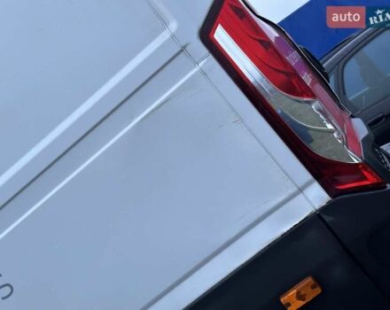 Ивеко Дейли, объемом двигателя 0 л и пробегом 168 тыс. км за 8108 $, фото 4 на Automoto.ua