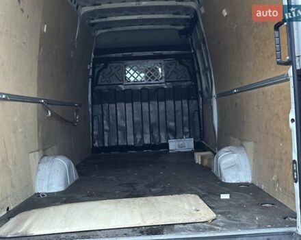 Ивеко Дейли, объемом двигателя 0 л и пробегом 168 тыс. км за 8108 $, фото 7 на Automoto.ua