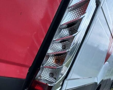 Ивеко Дейли, объемом двигателя 0 л и пробегом 168 тыс. км за 8108 $, фото 9 на Automoto.ua