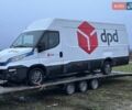 Ивеко Дейли, объемом двигателя 0 л и пробегом 168 тыс. км за 8108 $, фото 2 на Automoto.ua