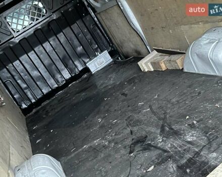Ивеко Дейли, объемом двигателя 0 л и пробегом 168 тыс. км за 8108 $, фото 8 на Automoto.ua