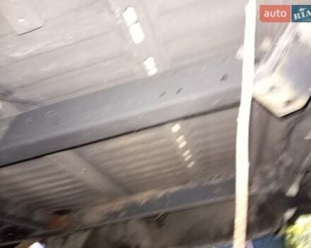 Ивеко Дейли, объемом двигателя 0 л и пробегом 168 тыс. км за 8108 $, фото 11 на Automoto.ua