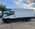 Ивеко Дейли, объемом двигателя 3 л и пробегом 408 тыс. км за 24800 $, фото 2 на Automoto.ua