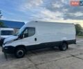Ивеко Дейли, объемом двигателя 3 л и пробегом 408 тыс. км за 24800 $, фото 7 на Automoto.ua