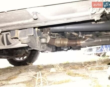 Ивеко Дейли, объемом двигателя 0 л и пробегом 168 тыс. км за 8108 $, фото 10 на Automoto.ua