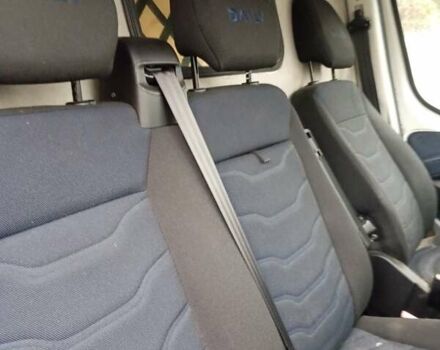 Ивеко Дейли, объемом двигателя 0 л и пробегом 168 тыс. км за 8108 $, фото 14 на Automoto.ua