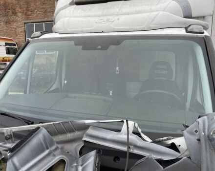 Ивеко Дейли, объемом двигателя 0 л и пробегом 0 тыс. км за 10000 $, фото 5 на Automoto.ua