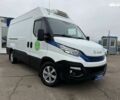 Ивеко Дейли, объемом двигателя 0 л и пробегом 240 тыс. км за 22000 $, фото 3 на Automoto.ua