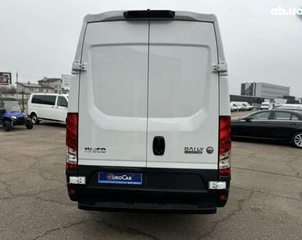Ивеко Дейли, объемом двигателя 0 л и пробегом 240 тыс. км за 22000 $, фото 6 на Automoto.ua