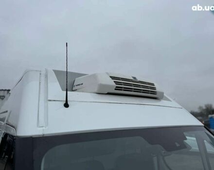 Ивеко Дейли, объемом двигателя 0 л и пробегом 240 тыс. км за 22000 $, фото 20 на Automoto.ua