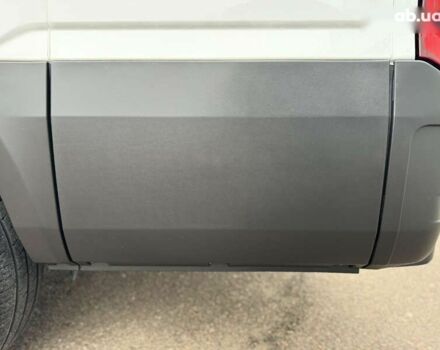 Ивеко Дейли, объемом двигателя 0 л и пробегом 240 тыс. км за 22000 $, фото 28 на Automoto.ua