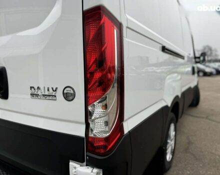 Ивеко Дейли, объемом двигателя 0 л и пробегом 240 тыс. км за 22000 $, фото 23 на Automoto.ua