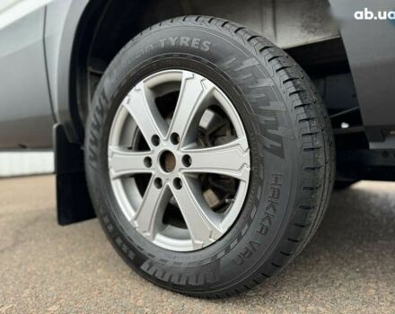 Ивеко Дейли, объемом двигателя 0 л и пробегом 240 тыс. км за 22000 $, фото 21 на Automoto.ua