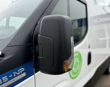 Ивеко Дейли, объемом двигателя 0 л и пробегом 240 тыс. км за 22000 $, фото 10 на Automoto.ua