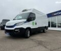 Ивеко Дейли, объемом двигателя 0 л и пробегом 240 тыс. км за 22000 $, фото 1 на Automoto.ua