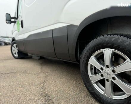 Ивеко Дейли, объемом двигателя 0 л и пробегом 240 тыс. км за 22000 $, фото 29 на Automoto.ua