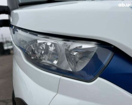 Ивеко Дейли, объемом двигателя 0 л и пробегом 240 тыс. км за 22000 $, фото 15 на Automoto.ua