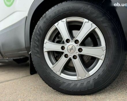 Ивеко Дейли, объемом двигателя 0 л и пробегом 240 тыс. км за 22000 $, фото 17 на Automoto.ua