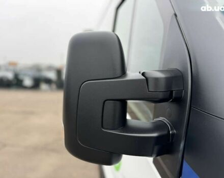 Ивеко Дейли, объемом двигателя 0 л и пробегом 240 тыс. км за 22000 $, фото 16 на Automoto.ua