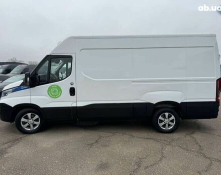 Ивеко Дейли, объемом двигателя 0 л и пробегом 240 тыс. км за 22000 $, фото 8 на Automoto.ua