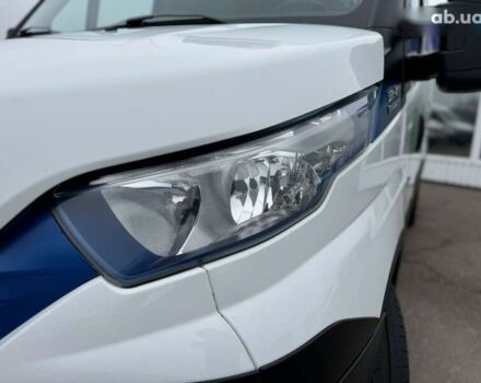 Ивеко Дейли, объемом двигателя 0 л и пробегом 240 тыс. км за 22000 $, фото 12 на Automoto.ua