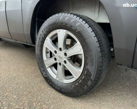 Ивеко Дейли, объемом двигателя 0 л и пробегом 240 тыс. км за 22000 $, фото 27 на Automoto.ua