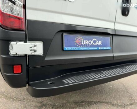 Ивеко Дейли, объемом двигателя 0 л и пробегом 240 тыс. км за 22000 $, фото 26 на Automoto.ua