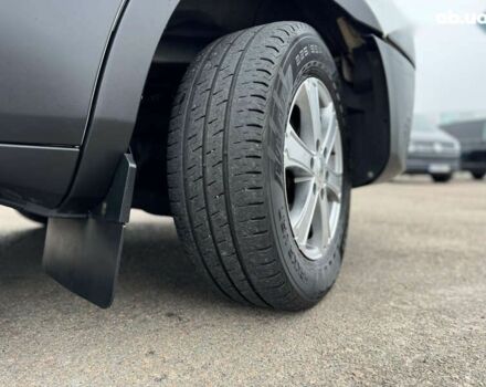 Ивеко Дейли, объемом двигателя 0 л и пробегом 240 тыс. км за 22000 $, фото 18 на Automoto.ua