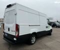 Ивеко Дейли, объемом двигателя 0 л и пробегом 240 тыс. км за 22000 $, фото 5 на Automoto.ua