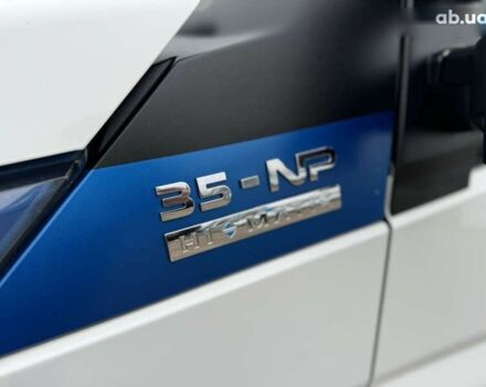 Ивеко Дейли, объемом двигателя 0 л и пробегом 240 тыс. км за 22000 $, фото 9 на Automoto.ua